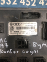Oto Çıkma Parça / Audi / A6 / Beyin / Konfor Beyni / Çıkma Parça 