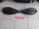 Oto Çıkma Parça / Mercedes / EQB / Tampon / Sis Farı Çerçevesi / Çıkma Parça 
