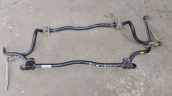Oto Çıkma Parça / Ford / Focus / Alt Takım / Arka Dingil / Çıkma Parça 