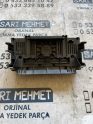 Oto Çıkma Parça / Audi / A3 / Klima / Kontrol Paneli / Çıkma Parça 
