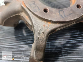 Oto Çıkma Parça / Ford / Transit / Alt Takım / Taşıyıcı / Sıfır Parça 