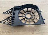 Oto Çıkma Parça / Volkswagen / Polo / Fan / Fan Paneli / Sıfır Parça 