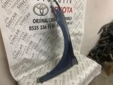 Oto Çıkma Parça / Volkswagen / Passat / Kaporta & Karoser / Sol Ön Çamurluk / Çıkma Parça 