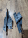 Ford Fiesta plastik trim çıkma parça2s61-A042K50-A