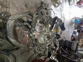 Oto Çıkma Parça / Nissan / X-Trail / Motor / Motor (komple) / Çıkma Parça 