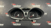 866T-10849-GN FORD FİESTA DİZEL GÖSTERGE PANELİ KİLOMETRE SAATİ