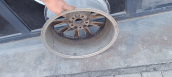 Oto Çıkma Parça / Volkswagen / Passat / Jant & Lastik / Çelik Jant / Çıkma Parça 
