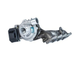 TURBO ORJ. MOBİS İ30 D4FB 12-15/CEED D4FB 136HP 15-18/ 282012A780