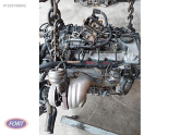 Oto Çıkma Parça / Hyundai / Accent / Motor / Motor (komple) / Çıkma Parça 