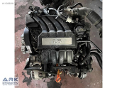 ARK OTOMOTİV - Volkswagen Turan 1.6 BSE - BGU Motor