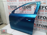 Oto Çıkma Parça / Toyota / Corolla / Kaporta & Karoser / Sol Ön Kapı / Çıkma Parça 