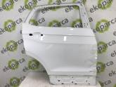Oto Çıkma Parça / Volkswagen / T-Cross / Kaporta & Karoser / Sağ Arka Kapı / Çıkma Parça 