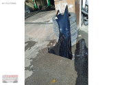 Oto Çıkma Parça / Audi / A6 / Kaporta & Karoser / Sağ Ön Çamurluk / Çıkma Parça 