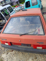 Oto Çıkma Parça / Lada / Samara / Oto Cam / Bagaj Camı / Çıkma Parça 