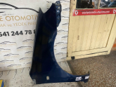 Oto Çıkma Parça / Peugeot / 2008 / Kaporta & Karoser / Sağ Ön Çamurluk / Çıkma Parça 