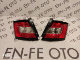 Oto Çıkma Parça / Skoda / Fabia / Far & Stop / Sol Arka Stop / Sıfır Parça 