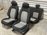 Oto Çıkma Parça / Seat / Ibiza / Koltuk & Döşeme / Koltuk Takımı / Çıkma Parça 