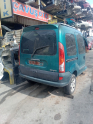 Renault Kangoo tekli bagaj kapagi