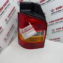 Oto Çıkma Parça / Volkswagen / Transporter / Far & Stop / Sol Arka Stop / Çıkma Parça 