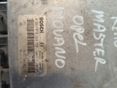 0281010320 MOTOR BEYNİ Master II 2,2 DCI Renault 1111 8200110105