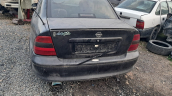 OPEL VECTRA B BAGAJ.OTO ERKAN ÜNYE