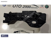 Oto Çıkma Parça / Peugeot / 2008 / Koltuk & Döşeme / Pedal / Çıkma Parça 