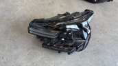 Oto Çıkma Parça / Citroen / C4 / Far & Stop / Sol Ön Far / Çıkma Parça 