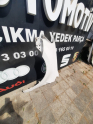 Oto Çıkma Parça / Volkswagen / Polo / Kaporta & Karoser / Sol Ön Çamurluk / Çıkma Parça 
