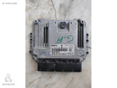 Fiat Doblo Motor Beyni 55247018 - 0281018707- 0 281 018 707