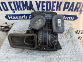 Oto Çıkma Parça / Renault / Megane / Kalorifer / Kalorifer Kutusu / Çıkma Parça 