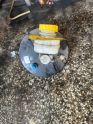 Oto Çıkma Parça / Fiat / Ducato / Fren / Westinghouse / Çıkma Parça 