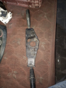 Oto Çıkma Parça / Peugeot / 106 / Oto Cam / Silecek Kolu / Çıkma Parça 
