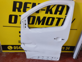 Oto Çıkma Parça / Renault / Trafic / Kaporta & Karoser / Sol Ön Kapı / Çıkma Parça 