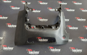 ET76-18D422 - FORD COURİER KLİMA KONTROL PANELİ ÇERÇEVESİ ORJ