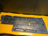 Oto Çıkma Parça / Renault / Clio / Tampon / Alt Muhafaza / Sıfır Parça 