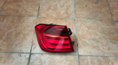 BMW 3 KASA F30 320 SOL ARKA STOP LAMBASI ORJİNAL HATASIZ 2011-13