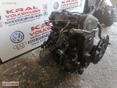 Oto Çıkma Parça / Volkswagen / Passat / Motor / Komple Motor / Çıkma Parça 