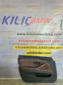 Oto Çıkma Parça / Bmw / 5 Serisi / Koltuk & Döşeme / Kapı Döşemesi / Çıkma Parça 