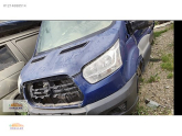 2018 FORD TRANSİT KAPUT ÜNALLAR OTO ÇIKMA YEDEK PARÇA