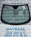 Oto Çıkma Parça / Fiat / Egea / Oto Cam / Ön Cam / Sıfır Parça 