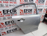 Oto Çıkma Parça / Toyota / Corolla / Kaporta & Karoser / Sağ Arka Kapı / Çıkma Parça 