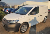 Caddy sol çamurluk hatasız boyasız