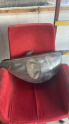 honda jazz sol far