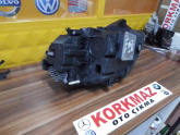 Oto Çıkma Parça / Ford / Puma / Far & Stop / Sol Ön Far / Çıkma Parça 