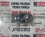 NİSSAN MİCRA K13 MAKYAJLI KASA SOL ÖN İÇ KAPI KOLU ÇIKMA PARÇA