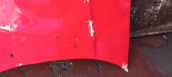 Oto Çıkma Parça / Mazda / 626 / Kaporta & Karoser / Kaput / Çıkma Parça 