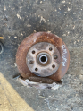 Oto Çıkma Parça / Renault / R 11 / Alt Takım / Taşıyıcı / Çıkma Parça 