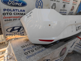 Oto Çıkma Parça / Seat / Leon / Tampon / Arka Tampon / Çıkma Parça 