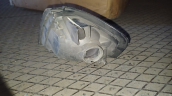 Oto Çıkma Parça / Mazda / 323 / Tampon / Tampon Sinyali / Çıkma Parça 
