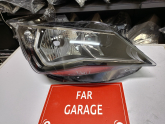 SEAT İBİZA SAG FAR LETLİ